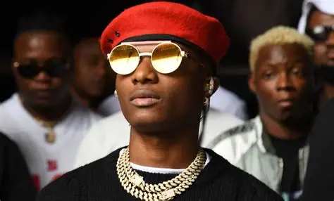 Wizkid thrilled fans with an unforgettable night at the Hollywood Bowl.