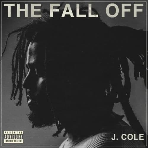 J. COLE’S ALBUM IS HERE: STREAM ‘THE FALL-OFF’ NOW