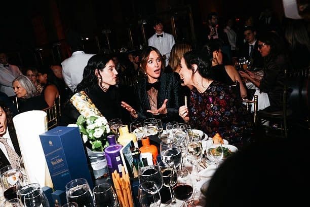 Photos from The National Board of Review Awards 2026.